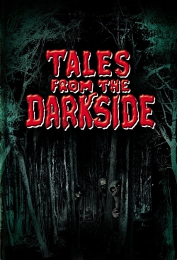 watch free Tales from the Darkside