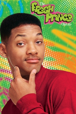 watch free The Fresh Prince of Bel-Air