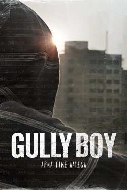 watch free Gully Boy