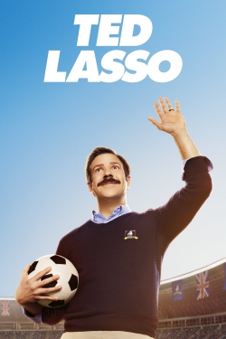 watch free Ted Lasso