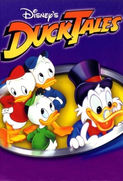 watch free DuckTales