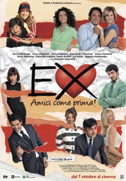 watch free Ex - Amici come prima!
