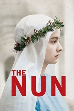 watch free The Nun