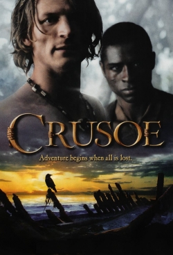 watch free Crusoe