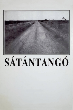 watch free Satantango