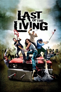 watch free Last of the Living