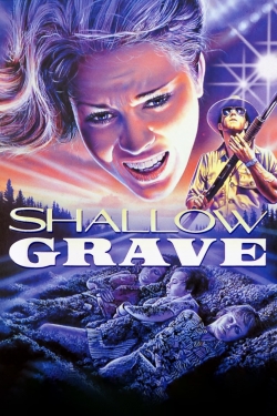 watch free Shallow Grave