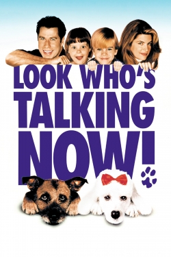 watch free Look Who's Talking Now!