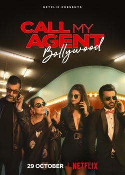 watch free Call My Agent: Bollywood
