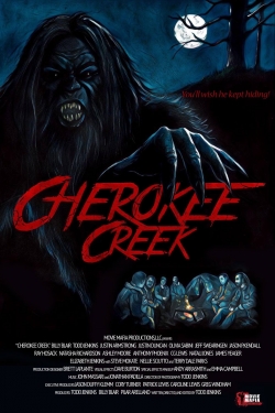 watch free Cherokee Creek