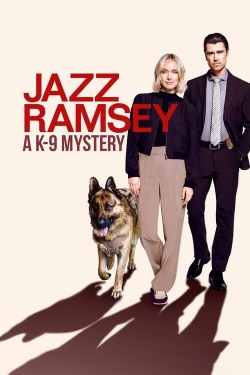 watch free Jazz Ramsey: A K-9 Mystery