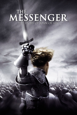 watch free The Messenger: The Story of Joan of Arc