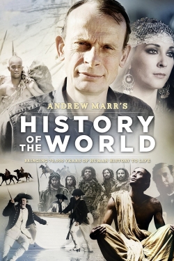 watch free Andrew Marr's History of the World