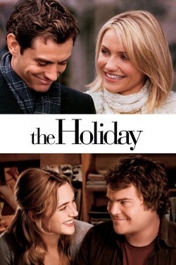 watch free The Holiday