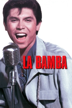 watch free La Bamba
