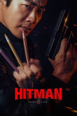 watch free Hitman: Agent Jun