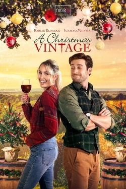 watch free A Christmas Vintage