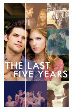 watch free The Last Five Years