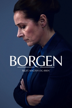 watch free Borgen - Power & Glory