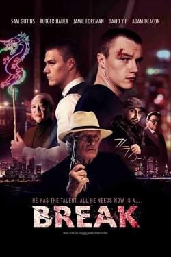 watch free Break