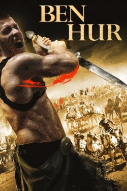 watch free Ben Hur