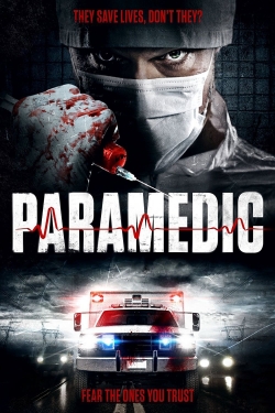 watch free Paramedics
