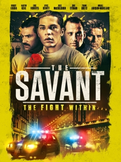 watch free The Savant