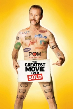 watch free The Greatest Movie Ever Sold