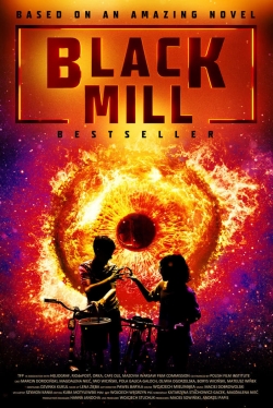 watch free Black Mill