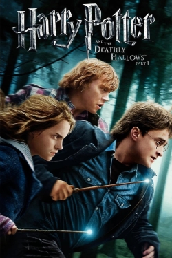 watch free Harry Potter and the Deathly Hallows: Part 1