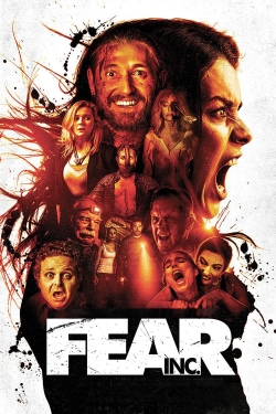 watch free Fear, Inc.