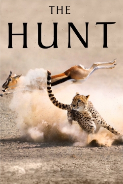 watch free The Hunt