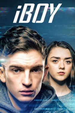 watch free iBoy