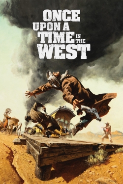 watch free Once Upon a Time in the West