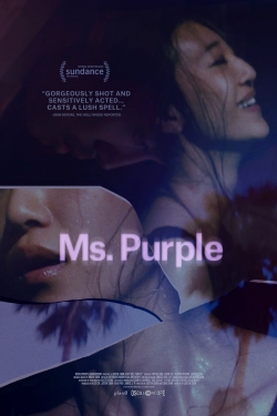 watch free Ms. Purple