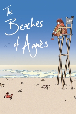 watch free The Beaches of Agnès