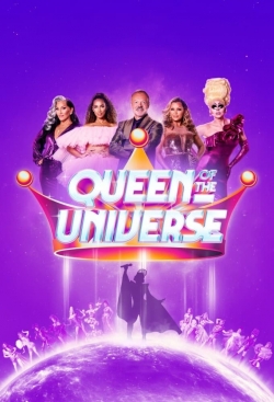 watch free Queen of the Universe