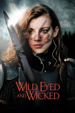 watch free Wild Eyed and Wicked