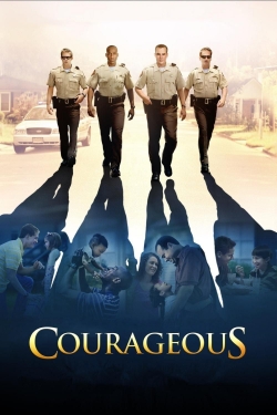 watch free Courageous