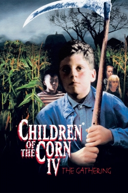 watch free Children of the Corn IV: The Gathering