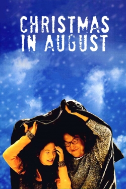 watch free Christmas in August