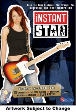 watch free Instant Star
