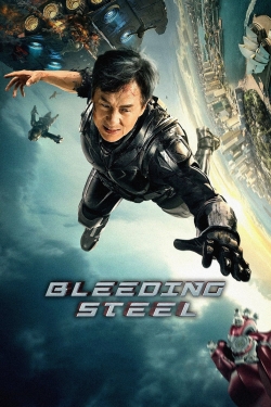 watch free Bleeding Steel