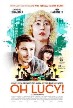 watch free Oh Lucy!