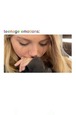 watch free Teenage Emotions