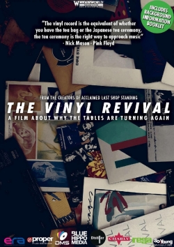 watch free The Vinyl Revival
