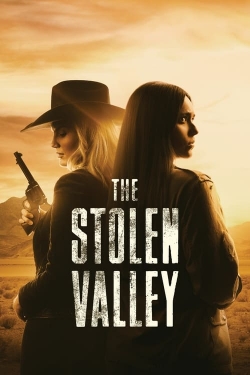 watch free The Stolen Valley
