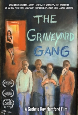 watch free The Graveyard Gang