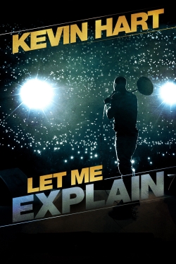 watch free Kevin Hart: Let Me Explain