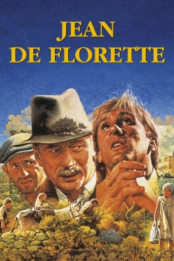 watch free Jean de Florette